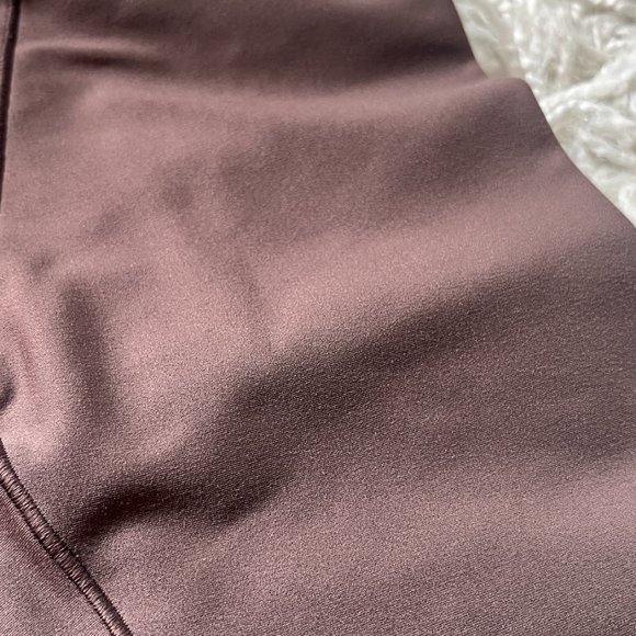 Medium Aerie NEW Real Me High Waisted 7/8 Legging OFFLINE - Picture 9 of 11